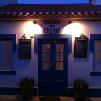 Foto diambil di Tasca do Celso oleh Pedro S. pada 9/14/2012