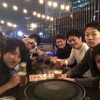 なんば 星空ビアガーデン 浪速区 0 Tips