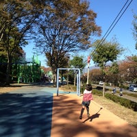 Photo taken at 秦野中央こども公園 by Norio I. on 11/10/2012