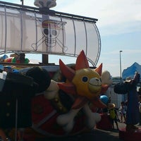 お台場合衆国13 Now Closed お台場 1 Tip From 415 Visitors