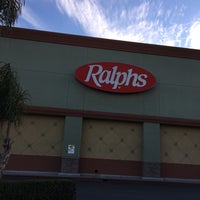 Photo taken at Ralphs by Mateen S. on 1/2/2016