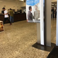 Photo taken at Bank of America by Mateen S. on 2/11/2016