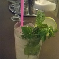 Photo taken at El Encanto Cocktail Bar by El Encanto Cocktail Bar on 2/10/2015