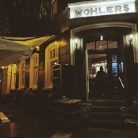Photo taken at Wohlers by Felix v. on 8/29/2022