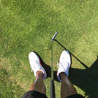 Das Foto wurde bei Westchester Golf Course von armand g. am 5/19/2017 aufgenommen