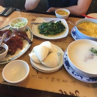 Photo taken at Ho Ho Chinese BBQ by annie on 4/23/2017