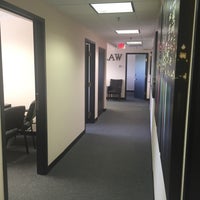 Photo taken at Chicago Tax Lawyer Firm by Chicago Tax Lawyer Firm on 8/26/2017