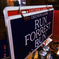 Photo taken at Bubba Gump Shrimp Co. by Shira S. on 1/28/2018
