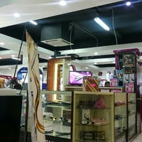 CANDRA Cosmetics Store (Sekarang Ditutup) - JL.Pandanaran