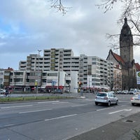 Photo taken at Charlottenburg by G P. on 1/3/2024