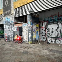 Photo taken at Kreuzberg by G P. on 1/1/2024