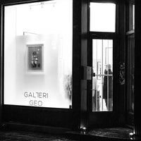 2/10/2015에 Galleri GEO님이 Galleri GEO에서 찍은 사진