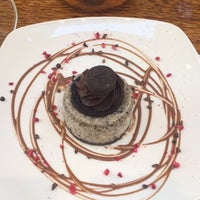 9/30/2015에 Rose &amp;amp; Riad 🌹님이 Chateau Dessert에서 찍은 사진