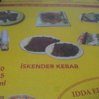 durum evi spangen 2 tips