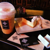 Photo taken at Fahtara Coffee by Gig B. on 8/7/2019