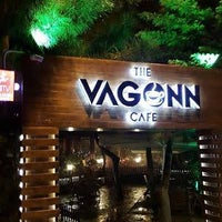 Foto scattata a The VagoNN Cafe da The VagoNN Cafe il 4/8/2015