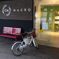 รูปภาพถ่ายที่ Casa Macro โดย Casa Macro เมื่อ 2/10/2015