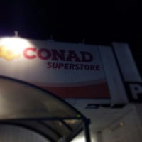 Photo taken at Cross Conad by Carlo C. on 2/2/2013
