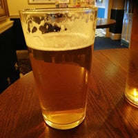 Photo taken at The Roebuck Inn (Wetherspoon) by Geoff E. on 9/23/2021