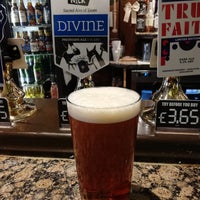 Photo taken at The Lord Moon Of The Mall (Wetherspoon) by Geoff E. on 11/16/2019