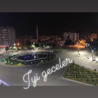 Photo taken at Gapel hotel by Hakan Y. on 5/25/2019