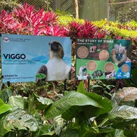 Photo taken at Philippine Eagle Center by Aidell G. on 3/6/2024