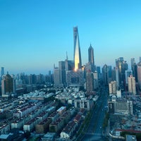 11/12/2023 tarihinde Aidell G.ziyaretçi tarafından The Eton Hotel Shanghai (裕景大饭店)'de çekilen fotoğraf