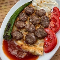 Photo taken at Demir Restaurant by Şükrü G. on 5/18/2019
