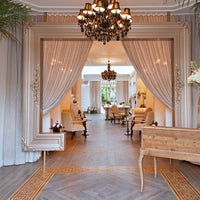 6/11/2015에 Villa Azur Restaurant and Lounge님이 Villa Azur Restaurant and Lounge에서 찍은 사진