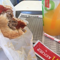 Photo taken at McDonald&amp;#39;s by Edgard A. on 7/11/2017