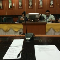 Ibu Pejabat Penjara Kajang - Government Building in Kajang