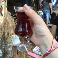 Foto tomada en Keçi Cafe  por Berna K. el 9/14/2019