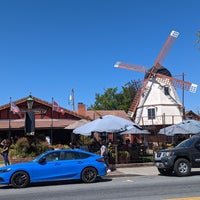 Photo taken at Solvang Brewing Company by Nancy S. on 4/22/2023