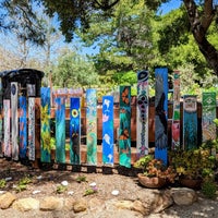 Photo taken at San Luis Obispo Botanical Garden by Nancy S. on 4/15/2023
