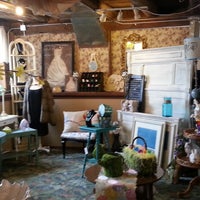 Shawnee Country Barns Antiques 6608 Shawnee Rd