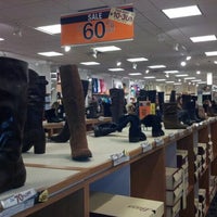 gh bass outlet stores