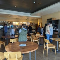 Photo taken at Starbucks by Nancy S. on 2/20/2022