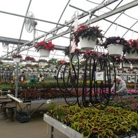 Hi Way Garden Center Garden Center