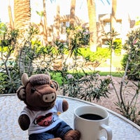 รูปภาพถ่ายที่ DoubleTree Resort by Hilton Hotel Paradise Valley - Scottsdale โดย Nancy S. เมื่อ 6/20/2018