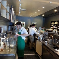 Photo taken at Starbucks by Daniel B. on 6/2/2013