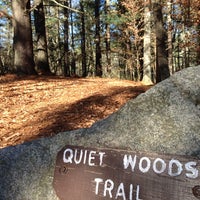 borderland state park