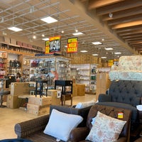 Photo taken at Pier 1 Imports by Peggy L. on 2/16/2020