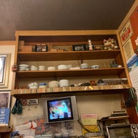 Photo taken at Tekka Japanese Restaurant by Peggy L. on 9/17/2021