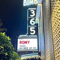 12/3/2023にRamon A.がBimbo&amp;#39;s 365 Clubで撮った写真