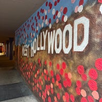 Foto diambil di Ramada Plaza West Hollywood Hotel and Suites oleh Ramon A. pada 7/29/2023