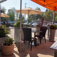 9/4/2021 tarihinde Ramon A.ziyaretçi tarafından Roxy Restaurant and Bar'de çekilen fotoğraf