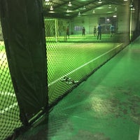Review Futsal Impact