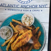 Photo taken at Atlantic Anchor by Jane O. on 9/27/2019
