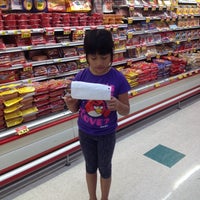 Vallarta Supermarket - Bakersfield, CA