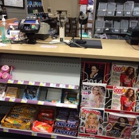 Photo taken at CVS pharmacy by Harry T. on 1/29/2014